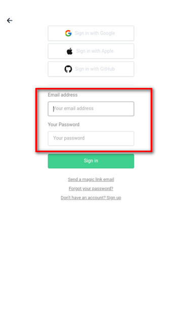 Readest开源阅读软件