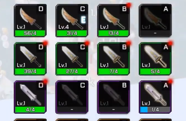 F级冒险家官方正版