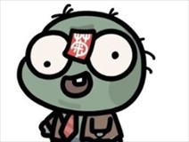 植物大战僵尸幼儿园版