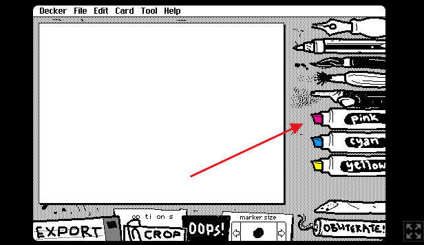 抖动画画绘画软件中文版
