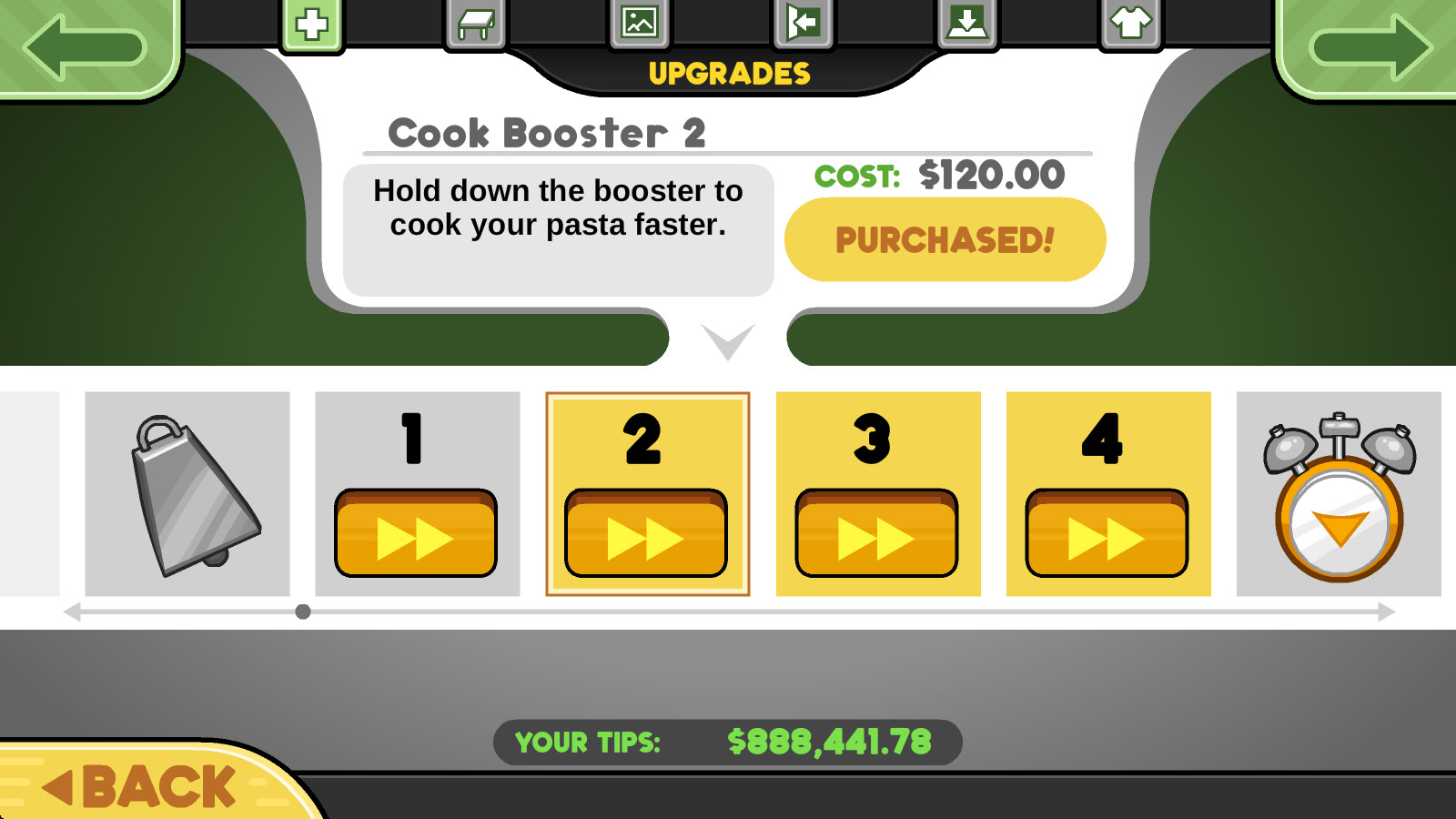 老爹意大利面店togo