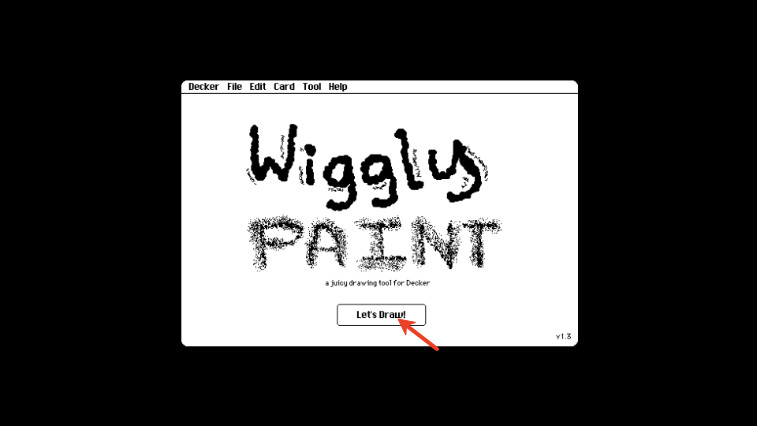 wigglypaint