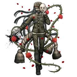 新弹丸论破V3
