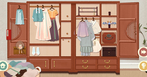 超级收纳馆2手机版游戏截图2