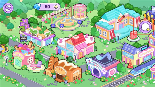 艾拉世界小镇生活无广告版3