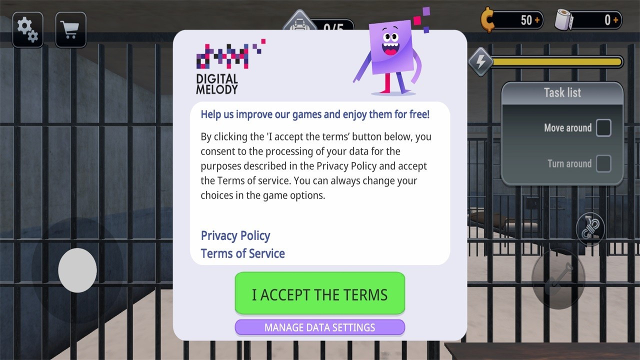 越狱模拟器3d最新版