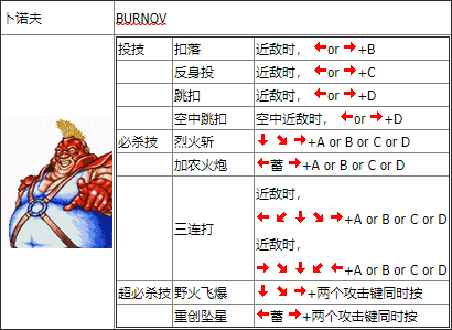 双截龙格斗