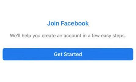 Facebook安卓版
