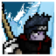 像素火影鬼鲛up主U鼬神自制版