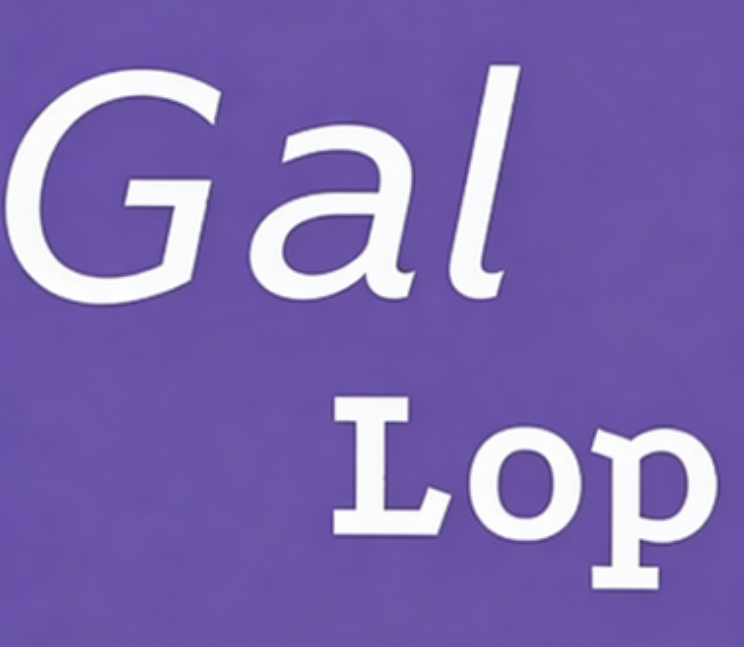 GalLop视觉小说软件安卓版