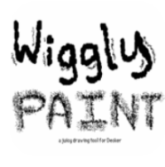 Wigglypaint抖动画画绘画软件手机客户端