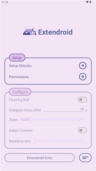 extendroid安卓版 extendroid安卓版