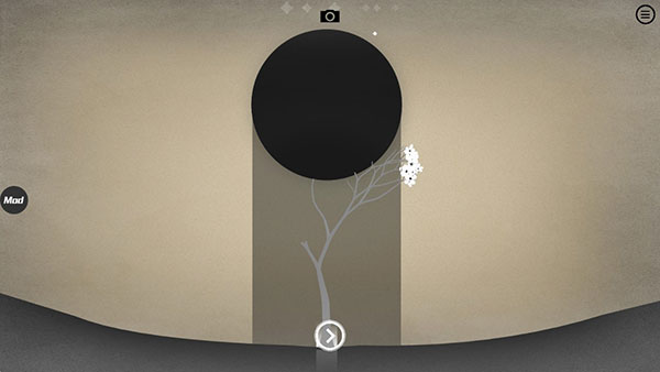 危险与机遇并存