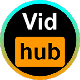 vidhub视频库app