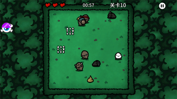 迷失土豆最新版截图1