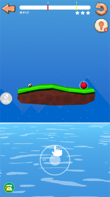 荒野冒险求生游戏