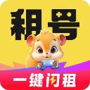 租号营地登号器(更名为松鼠租号)APP