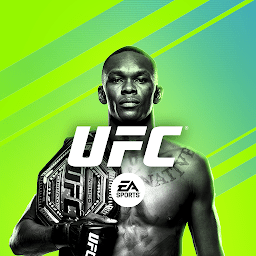ufc4手机安卓版免费