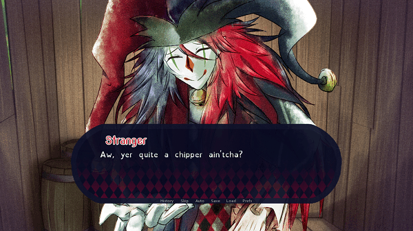 trapped with jester官方中文版截图1