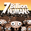 70亿人(7 Billion Humans)最新版