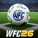 足球世界杯26(WFC26: World Football Cup Game)手机版