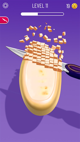 肥皂切切切(Soap Cutting)手机版截图1