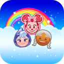迪士尼表情包大作战(Emoji Blitz)手机版