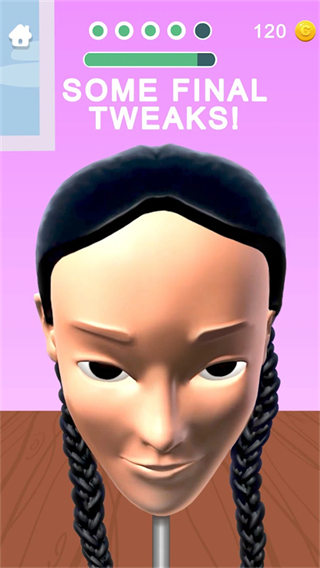 雕刻人物(Sculpt People)手机版截图1