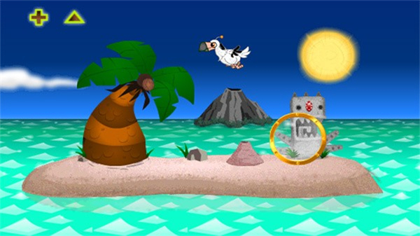 口袋上帝(PocketGod)最新版截图1