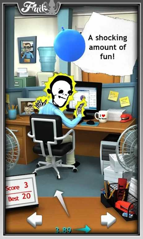 办公室捣蛋鬼(Office Jerk)手机版截图1