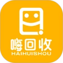 嗨回收app