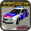 aag警车模拟器(AAG Polisi Simulator)手机版