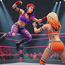 坏女孩摔跤(Bad Girls Wrestling Game)手机版