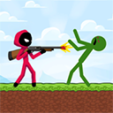 火柴人大战僵尸(Stick vs Zombies)最新版