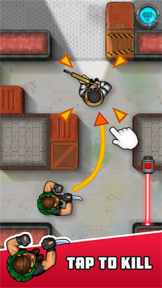 怪物猎人刺客(assassin)最新版截图1