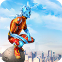 暴风雪超级英雄(Snow Storm Superhero)手机版