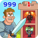 幻想王国(Hustle Castle)最新版