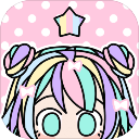 粉彩女孩个官方版