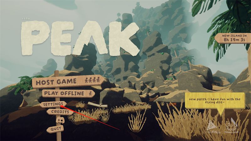 PEAK手游