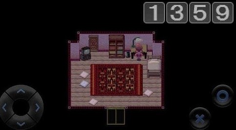 梦日记中文版
