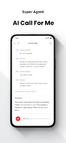GensparkAI超级智能体官方正版截图1