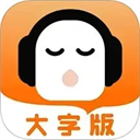 懒人听书大字版安卓最新版本