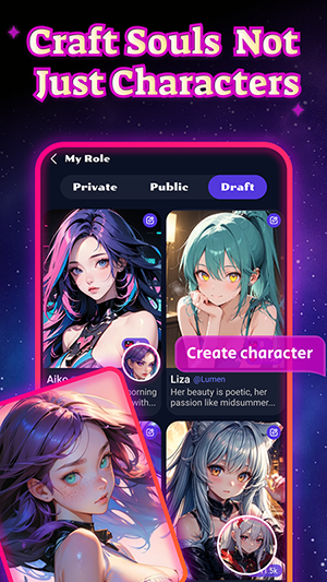 CrazyGirl最新版截图1