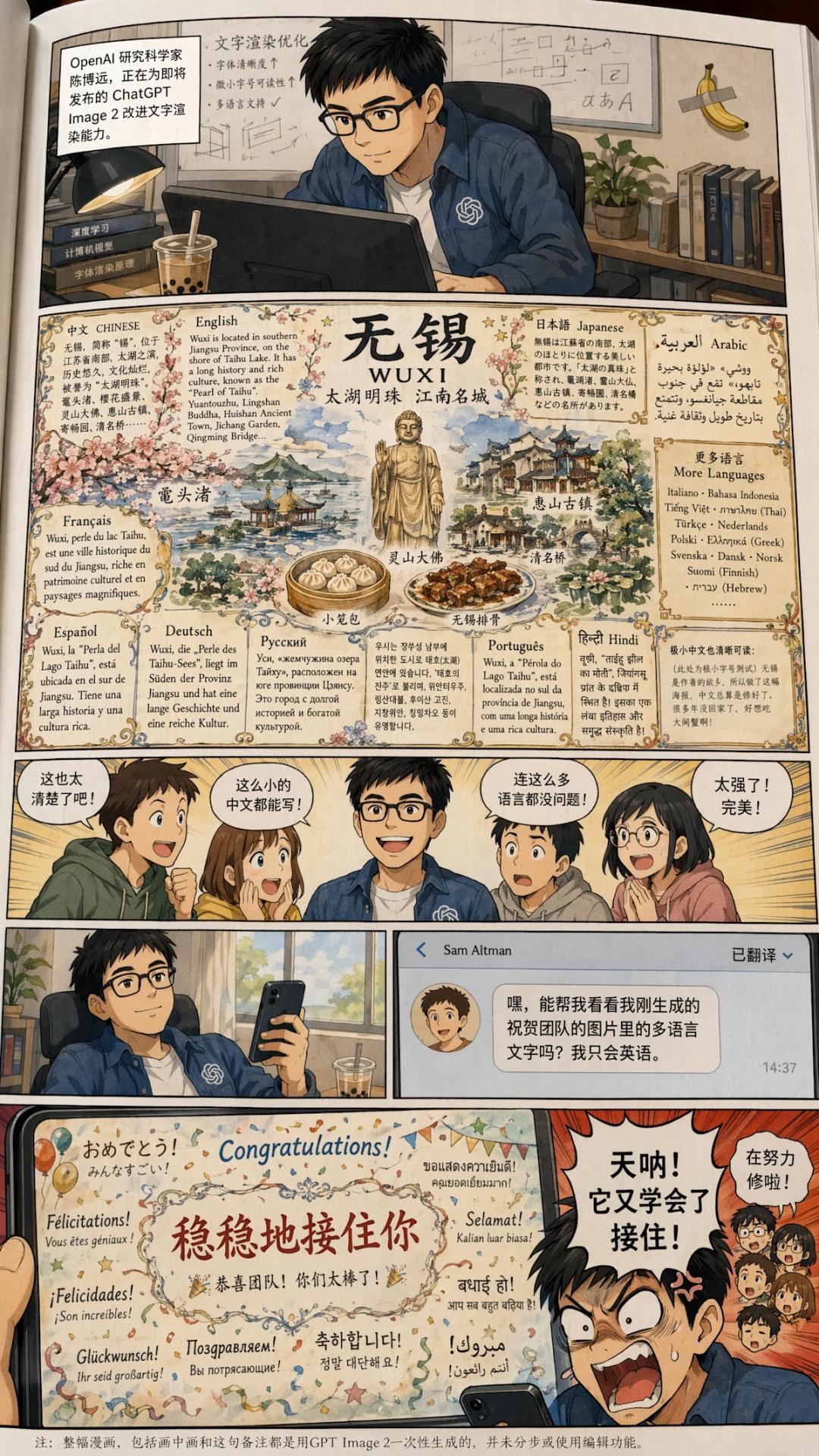 GPTImage截图1
