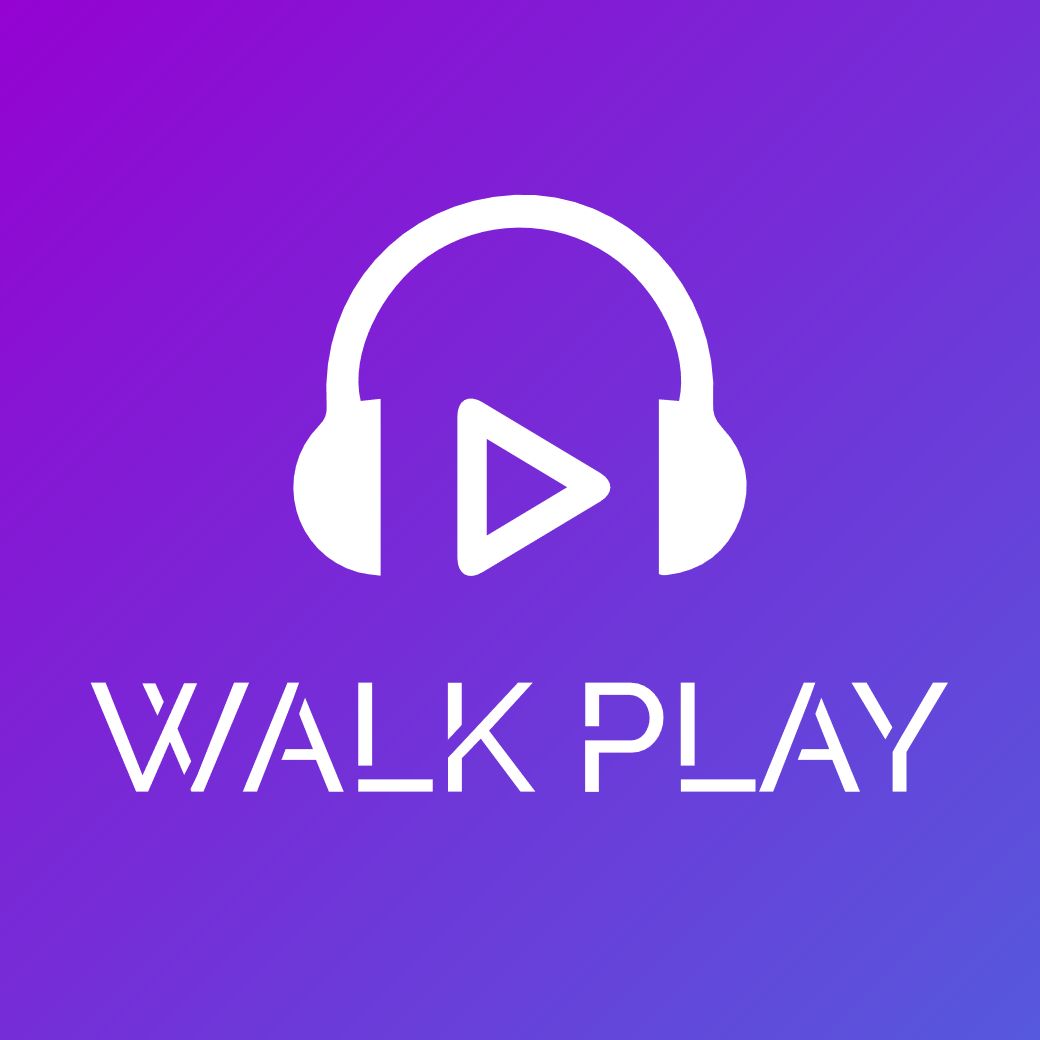 WalkPlay官方正版