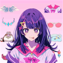 动漫娃娃头像制作官方版