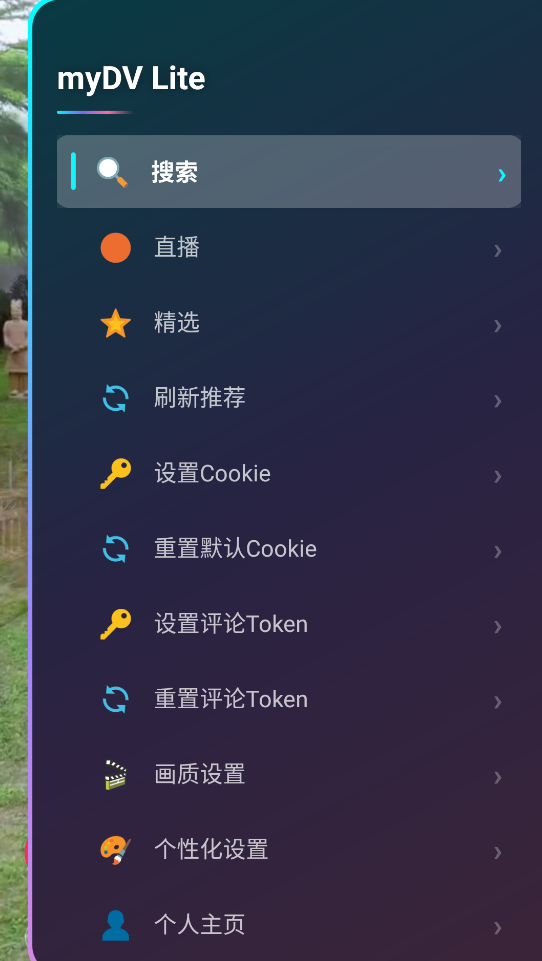 myDVLite