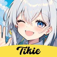 tikie ai聊天安卓版