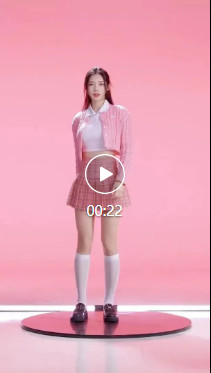 Viggle视频生成