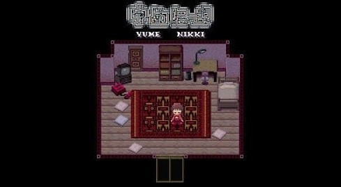 梦日记中文版